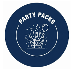 Party Packs