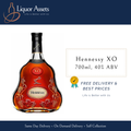 Hennessy XO 700ml