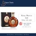 Rémy Martin XO 700ml