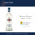 Martini Bianco 1000ml No Box